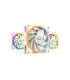 be quiet! Light Wings White 120mm PWM high-speed Triple-Pack Computer case Fan 12 cm 3 pc(s)