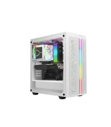 be quiet! Light Wings White 120mm PWM high-speed Triple-Pack Computer case Fan 12 cm 3 pc(s)