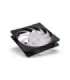 VENTILATOR ENDORFY FLUCTUS 120 PWM ARGB