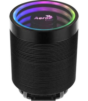 Aerocool Mirage 5 Processor Internal 6 cm Black 1 pc(s)