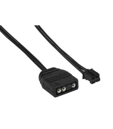 Aerocool Mirage 5 Processor Internal 6 cm Black 1 pc(s)