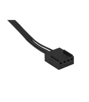 Aerocool Mirage 5 Processor Internal 6 cm Black 1 pc(s)