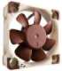 Noctua NF-A4x10 5V Computer case Fan 4 cm Beige, Brown