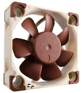 Noctua NF-A4x10 5V Computer case Fan 4 cm Beige, Brown