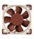 Noctua NF-A4x10 5V Computer case Fan 4 cm Beige, Brown