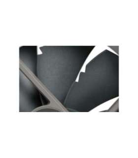 NOCTUA REDUX 140MM PWM computer case fan, 120MM mounting