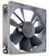 Noctua NF-B9 redux-1600 PWM Computer case Fan 9.2 cm Black, Grey