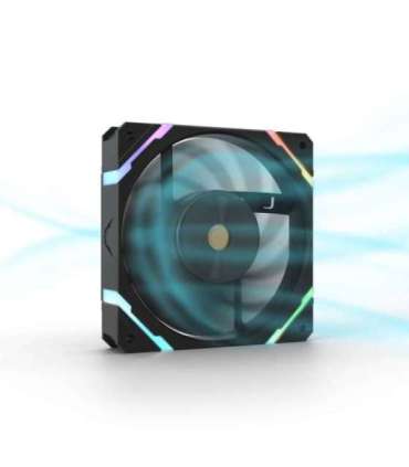 Valkyrie X12 ARGB fan VK-FANX12FB