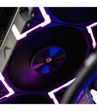 Valkyrie X12 ARGB fan VK-FANX12FB