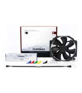 Noctua NF-A15 HS-PWM chromax.black.swap Computer case Fan