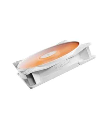 be quiet! LIGHT WINGS LX 120mm PWM 3-Pack White Computer case Fan 12 cm 3 pc(s)