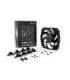be quiet! SILENT WINGS 4 140mm PWM high-speed Computer case Fan 14 cm Black 1 pc(s)