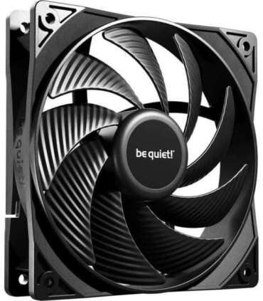 Fan Be Quiet! Pure Wings 3 120mm PWM high-speed