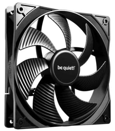 Fan Be Quiet! Pure Wings 3 140mm PWM