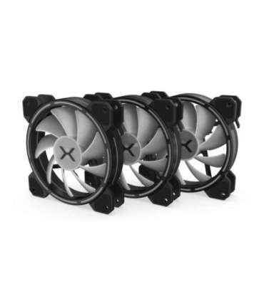 KRUX LUNAR 120 ARGB 3X120KIT