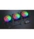 KRUX LUNAR 120 ARGB 3X120KIT