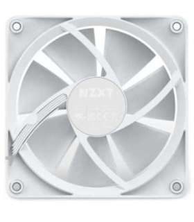 NZXT F120 RGB Computer case Fan 12 cm White 1 pc(s)