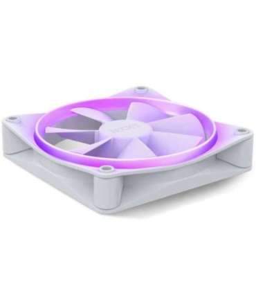 NZXT F120 RGB Computer case Fan 12 cm White 1 pc(s)