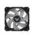 ASUS TUF Gaming TF120 ARGB Fan - Triple Fan Kit with ARGB Controller Computer case Air cooler 12 cm Black