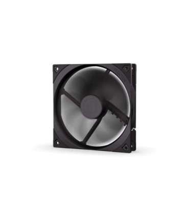 Endorfy 140 Fan 14 cm Black