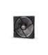 Endorfy 140 Fan 14 cm Black