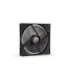 Endorfy 140 Fan 14 cm Black