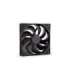 Endorfy 140 Fan 14 cm Black