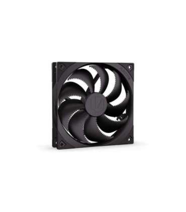 Endorfy 140 Fan 14 cm Black