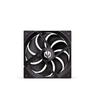 Endorfy 140 Fan 14 cm Black