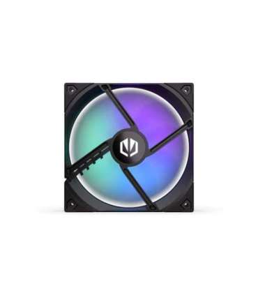 Endorfy ARGB 140 Fan 14 cm Black
