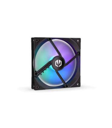 Endorfy ARGB 140 Fan 14 cm Black