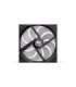 Endorfy ARGB 140 Fan 14 cm Black