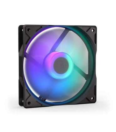 ENDORFY Stratus 120 PWM ARGB Computer case Fan 12 cm Black 1 pc(s)