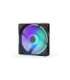 ENDORFY Stratus 120 PWM ARGB Computer case Fan 12 cm Black 1 pc(s)