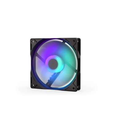 ENDORFY Stratus 120 PWM ARGB Computer case Fan 12 cm Black 1 pc(s)