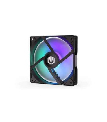 ENDORFY Stratus 120 PWM ARGB Computer case Fan 12 cm Black 1 pc(s)