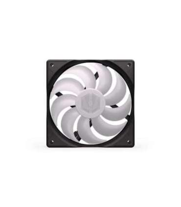 ENDORFY Stratus 120 PWM ARGB Computer case Fan 12 cm Black 1 pc(s)