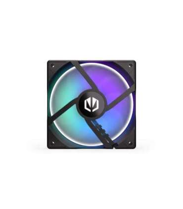 ENDORFY Stratus 120 PWM ARGB Computer case Fan 12 cm Black 1 pc(s)