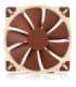 Noctua NF-A20 PWM Computer case Fan 20 cm Beige, Brown
