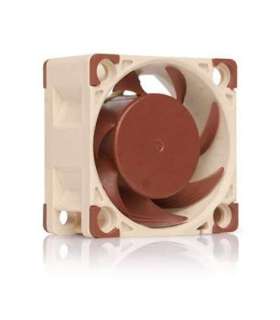 Noctua NF-A4x20 PWM Computer case Fan 4 cm Beige, Brown