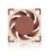 Noctua NF-A4x20 PWM Computer case Fan 4 cm Beige, Brown