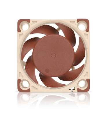 Noctua NF-A4x20 PWM Computer case Fan 4 cm Beige, Brown