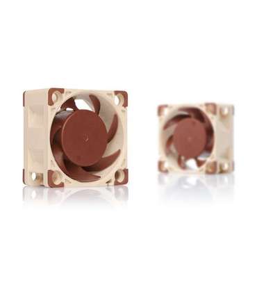 Noctua NF-A4x20 PWM Computer case Fan 4 cm Beige, Brown