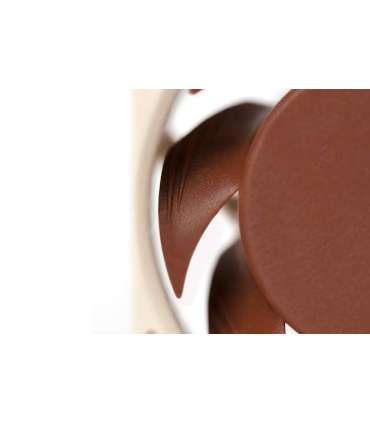 Noctua NF-A4x20 PWM Computer case Fan 4 cm Beige, Brown