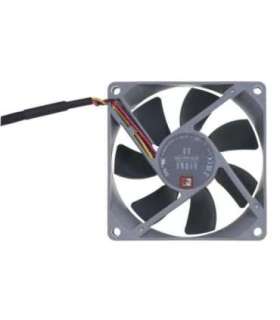 Noctua NF-R8 redux-1800 Computer case Fan 8 cm Black, Grey