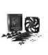 BE QUIET! Silent Wings Pro 4 BL099 140 mm PC Fan