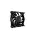 be quiet! SILENT WINGS 4 120mm PWM high-speed Computer case Fan 12 cm Black 1 pc(s)
