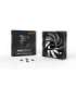 Fan Be Quiet! Pure Wings 3 140mm PWM high-speed
