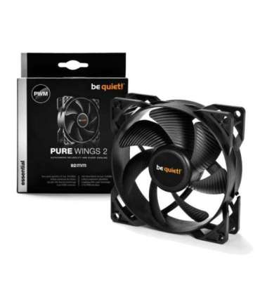 be quiet! Pure Wings 2 Chipset Cooler