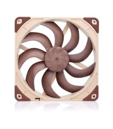 Noctua 140 mm NF-A14x25 G2 PWM fan